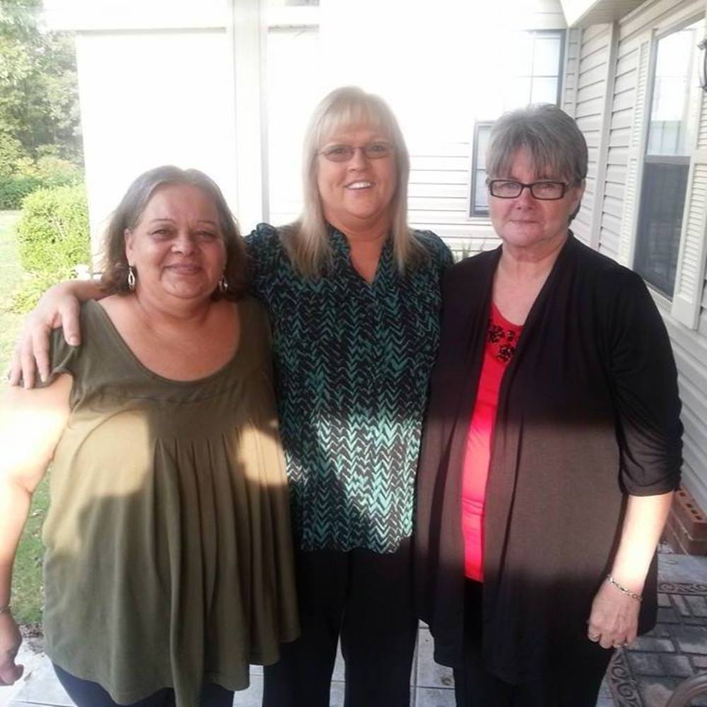 Meet your Posher, Paulette